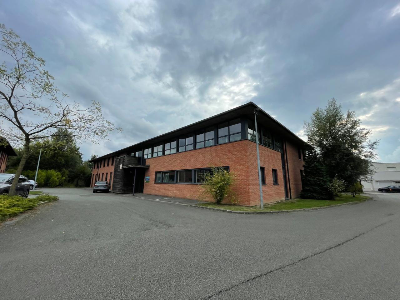 Bureau Wambrechies 1079m² Location bureau Wambrechies Nord OLBUR2114192 0